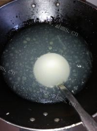 好吃的面疙瘩汤做法图解4)
