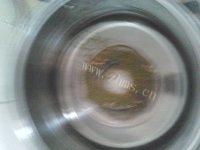 常吃不腻的小米绿豆粥做法图解4)