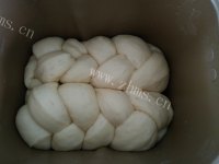 自制吐司做法图解16)