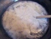 脆炒山药做法图解3)