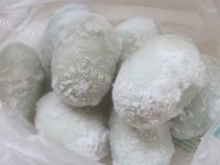 自制流油咸鸭蛋做法图解5)