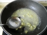 最爱吃东北菜包饭做法图解9)