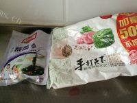 简单的水饺做法图解1)