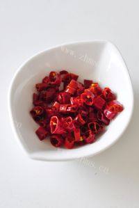 「DIY美食」避风塘炒蟹做法图解2)