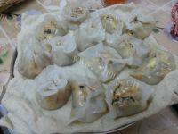 美味的水晶蒸饺做法图解19)