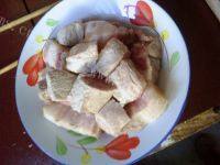 简易版红烧肉做法图解2)