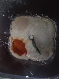 珍馐美味的金钱卷做法图解2)