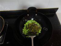 自制咸菜毛豆做法图解3)