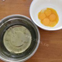 回味无穷的戚风蛋糕做法图解2)