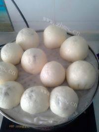DIY-豆沙包