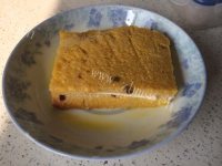 简单的火腿三明治做法图解11)