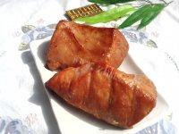 「美味可口」叉烧肉