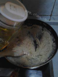 自制白芸豆馅做法图解8)