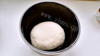 美味的豆沙包#新鲜从这里开做法图解1)