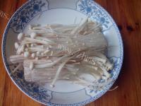 美味的香辣鸡翅根做法图解5)
