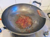 好吃的辣炒豌豆鸡丁的做法图解五