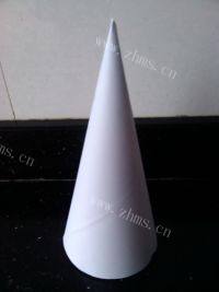 最爱的拔丝泡芙塔做法图解2)