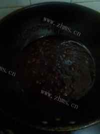 美味的炸酱面做法图解1)