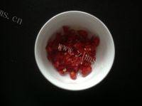 外婆教我做酸辣土豆丝做法图解4)