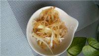 自制葱拌咸菜