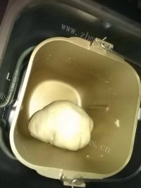 色香味浓的白馒头做法图解2)