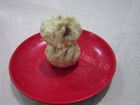 简易的肉包