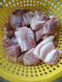 家常菜红烧肉做法图解1)