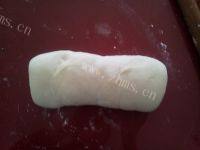 白糖酥饼做法图解8)