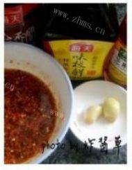 榆钱饭做法图解4)