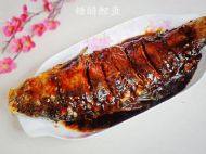 [家庭版]糖醋鲤鱼