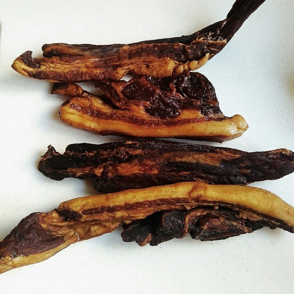 自制腊肉