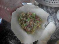 美味猪肉芸豆大包子做法图解11)