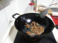 家常菜胡萝卜炒豆干做法图解6)