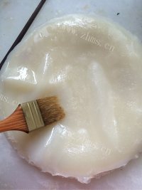 可口的自制凉皮做法图解10)