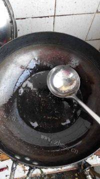 简单红烧肉做法图解5)