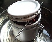 自制蜜汁红枣做法图解5)