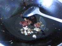 营养的肉沫豆腐做法图解4)