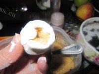 酥嫩花生汤圆做法图解8)