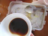 自制豌豆凉粉做法图解8)
