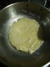 自己做的鸡蛋饼做法图解3)