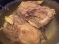 「DIY美食」酸菜豆花鱼做法图解2)