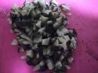 独特的香菇油菜做法图解4)