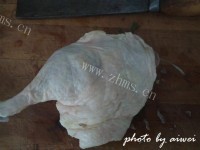 美味的烩饭做法图解1)
