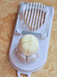 豪华紫菜包饭便当做法图解12)
