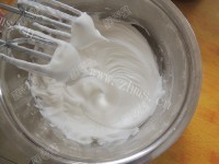 美味的芭比娃娃蛋糕做法图解9)