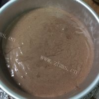 色味俱佳的水果裸蛋糕做法图解10)