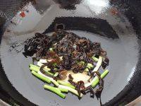 可口的爆炒花甲做法图解6)