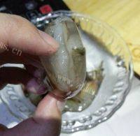 开胃的麻辣虾做法图解2)