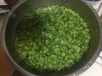 自制榆钱窝窝头做法图解1)