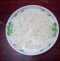 梅子茶泡饭做法图解5)